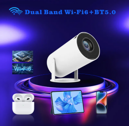 Portable Projector